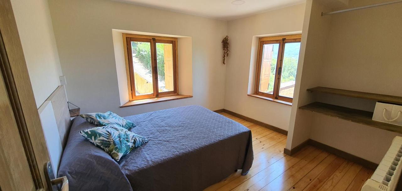 Ferienhaus Donde Empieza El Paraiso Gijón