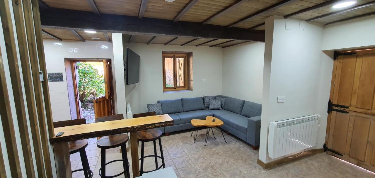 Ferienhaus Donde Empieza El Paraiso *
