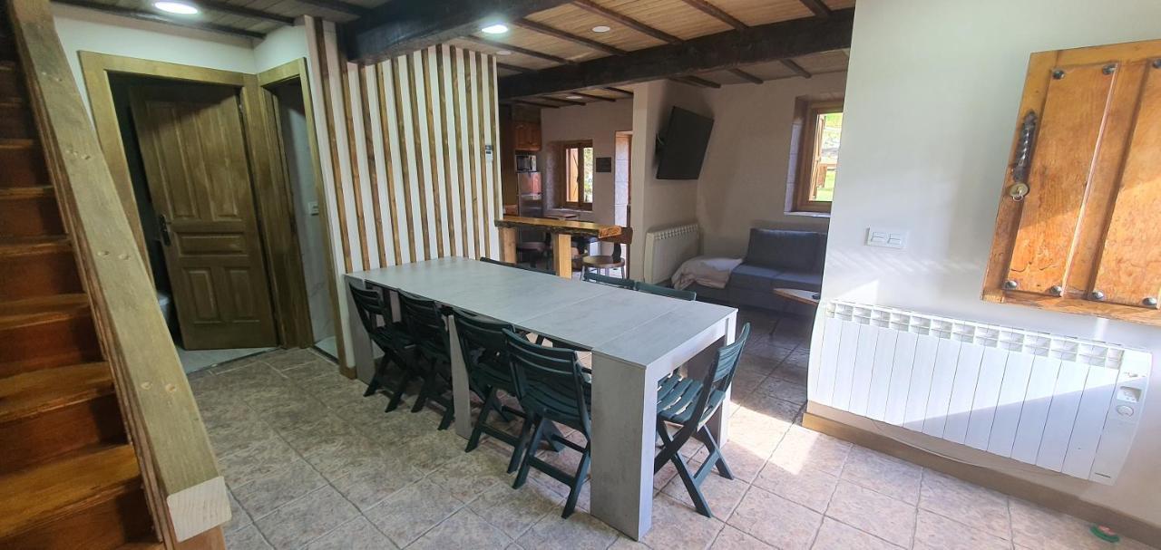 Holiday home Donde Empieza El Paraiso